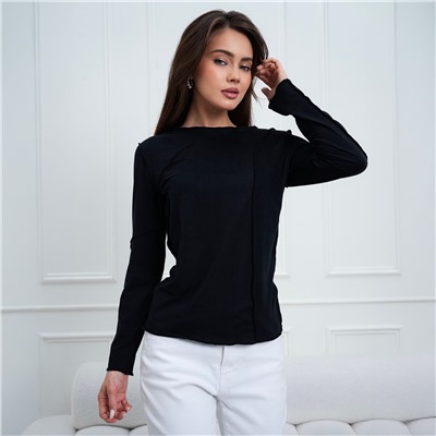 Лонгслив Top.1112