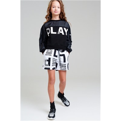 Свитшот PLAYTODAY, 1088640