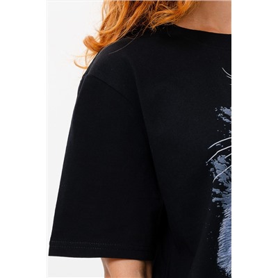 Футболка 8488 НАТАЛИ #1032908