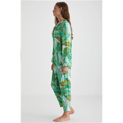 9822 PJ SET