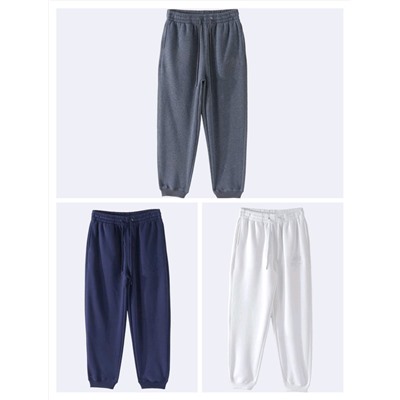 Женские теплые спортивные штаны на флисовой изнанке ТОММИ ХИЛФИГЕ*Р