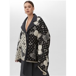 Палантин женский RH10-17512-2