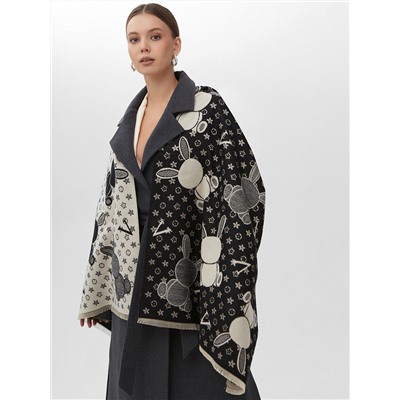 Палантин женский RH10-17512-2