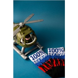 Носки высокие Россия НАТАЛИ #883401