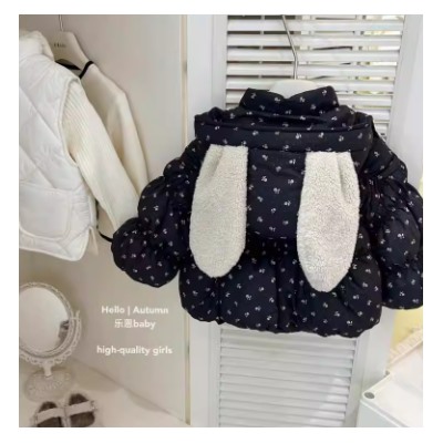 Курточка для девочек