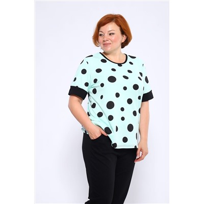 Костюм с брюками 70112 НАТАЛИ #1027114