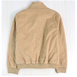 Женская куртка из вельвета и хлопка  RALPH LAURE*N