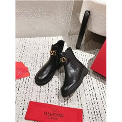 Женские ботинки и челси Valentin*o