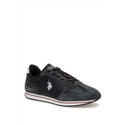 U.S. Polo Assn. Base 3fx Lacivert Erkek Spor Ayakkabı TYC00775672631