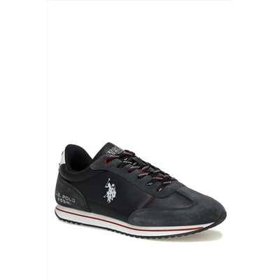 U.S. Polo Assn. Base 3fx Lacivert Erkek Spor Ayakkabı TYC00775672631