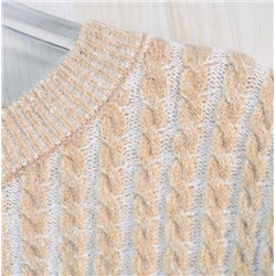 Женский свитер