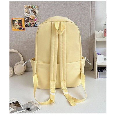 Рюкзак для девочек