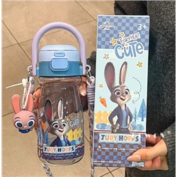 Стакан для прохладительных напитков 730 мл. Идеально на прогулку!