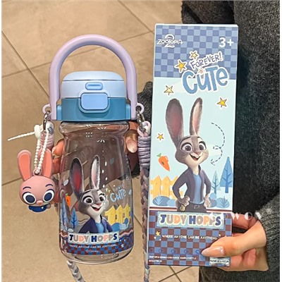 Стакан для прохладительных напитков 730 мл. Идеально на прогулку!