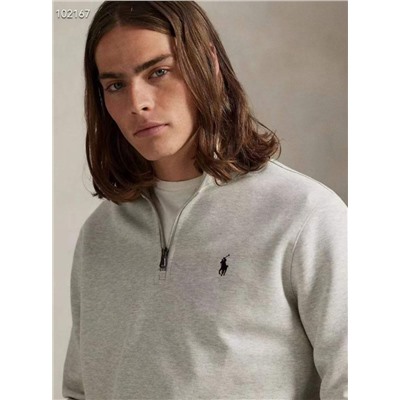 Мужской хлопковый свитер  РАЛЬ*Ф Л