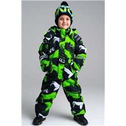 Комбинезон PLAYTODAY, 946251