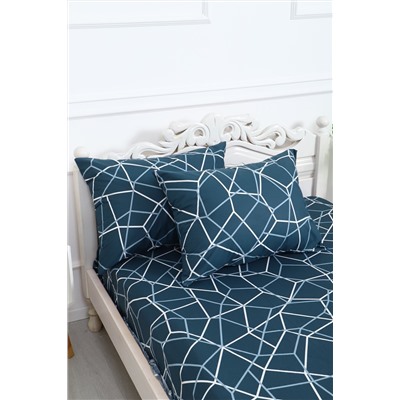 Наволочка перкаль Квест