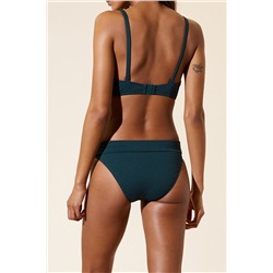 Sujetador de biquini Solaire Verde