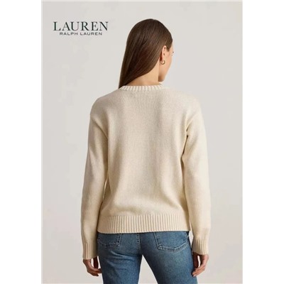 Женский трикотажный свитер РАЛЬ*Ф Л