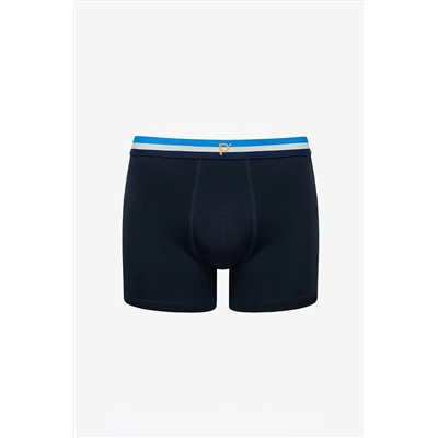 Penti Soccer 3lü Çok Renkli Boxer