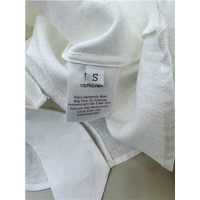 Костюм lp лен люсс