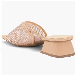 Buenita Slide Sandal (Women) Reaction Kenneth Cole