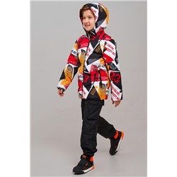 Куртка PLAYTODAY, 1121360