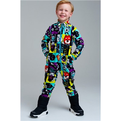 Комбинезон PLAYTODAY, 1040159