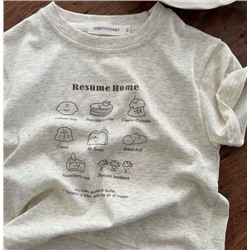 Футболка. Хлопок 100%