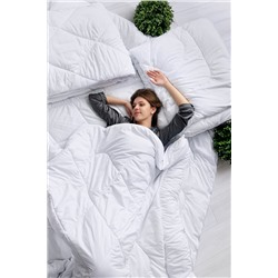 Одеяло норма 200 гр Raposa Home, микрофибра