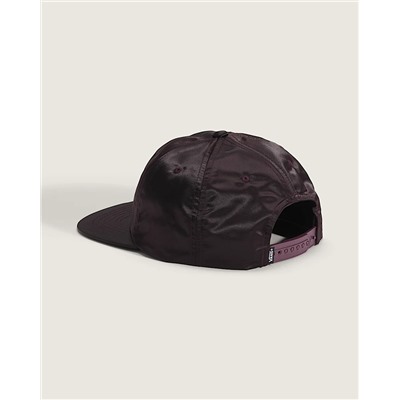 Vans HOV Snapback Hat