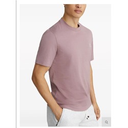 Мужская футболка с вышивкой 6 цветов