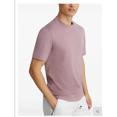 Мужская футболка с вышивкой 6 цветов