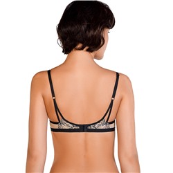 Комплект №778181 Valerie балконет слип Mioocchi