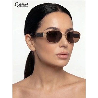 StyleMark Polarized L1546D солнцезащитные очки