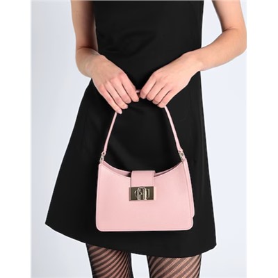 FURLA FURLA 1927 S SHOULDER BAG SOFT HANDBAG