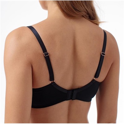 Бюстгальтер "мягкая чашка" LUCKY 81142-18 COQUETTE REVUE