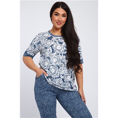 Костюм женский КБЖЖ0050А