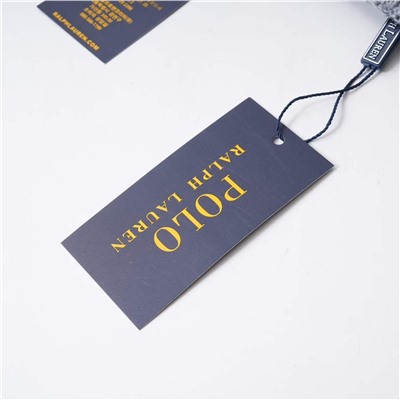 Вязаная шапка с вышивкой небольшого объема  РАЛЬ*Ф Л