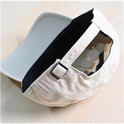 Регулируемая Бейсболка МЛБи