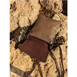 AB.Z. SAFARY LODO+Pelle 905 (220) taupe-marron АКЦИЯ
