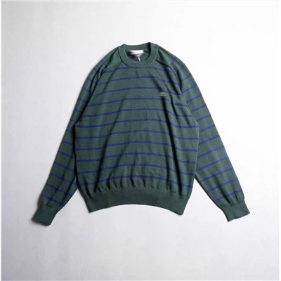 Мужской свитер с круглым вырезом ЛАКОСТ*Е