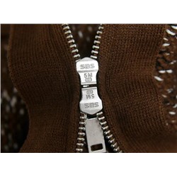 Co*s женский шерстяной свитер на молнии, экспорт начало продаж 21.10 в 20:00! (Цена на оф сайте выше 20 000)