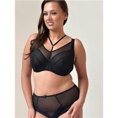 Бюст-топ A-225 M Akcent