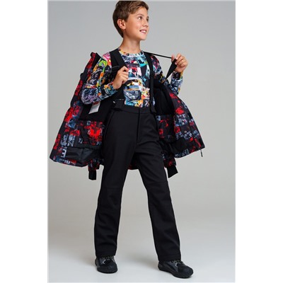 Куртка PLAYTODAY, 1056050