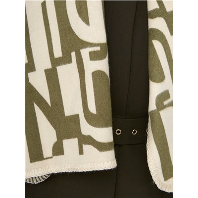 Палантин женский RH10-225-4