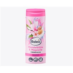 Cremedusche Mandelblüte & Magnolie, 300 ml