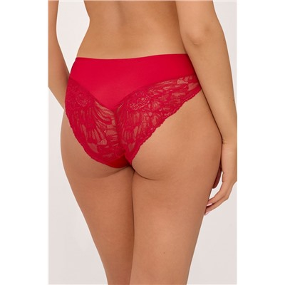 2178 трусы (красный) AVA