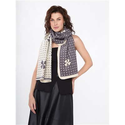 Палантин женский RH10-2253-2