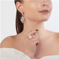 Кольцо серебро 51842Y1W